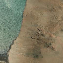 Satellite imagery of Paso Valle Grande, CL