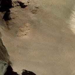 Satellite imagery of Cerro La Hoyada, AR