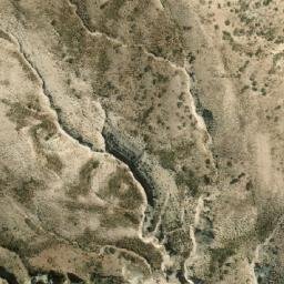 Satellite imagery of Cerro del Medio, AR