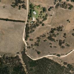 Satellite imagery of Morphett Hill, AU