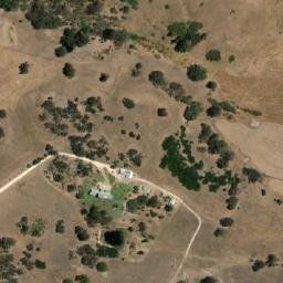 Satellite imagery of Morphett Hill, AU