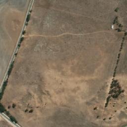 Satellite imagery of Grote Hill, AU