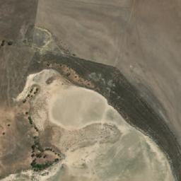 Satellite imagery of Grote Hill, AU
