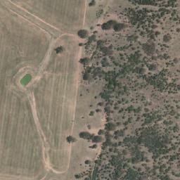 Satellite imagery of Little Rock Hill, AU
