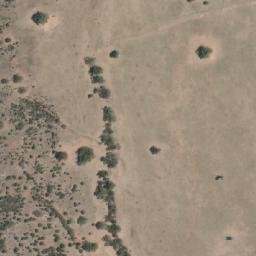 Satellite imagery of Little Rock Hill, AU