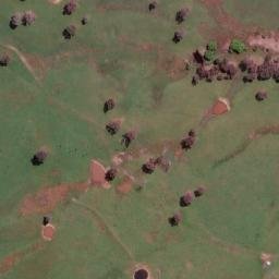 Satellite imagery of Ellerslie Dip, AU