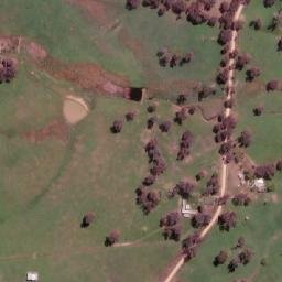 Satellite imagery of Ellerslie Dip, AU