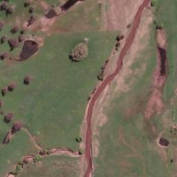 Satellite imagery of Ellerslie Dip, AU