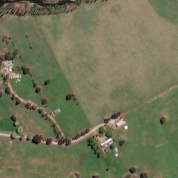 Satellite imagery of Rimmers Hill, AU