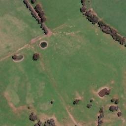 Satellite imagery of Rimmers Hill, AU