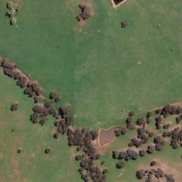 Satellite imagery of Rimmers Hill, AU