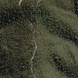 Satellite imagery of Webbs Ridge, AU