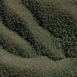Satellite imagery of Webbs Ridge, AU