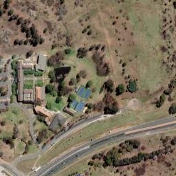 Satellite imagery of ST228, AU