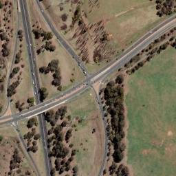 Satellite imagery of survey_point, AU