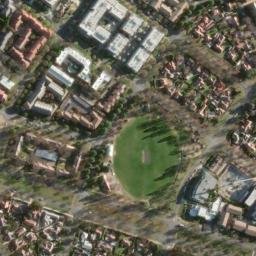 Satellite imagery of CB19, AU