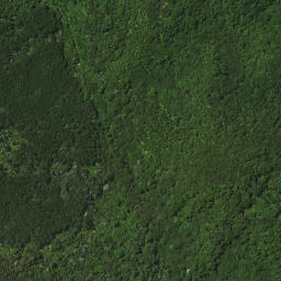 Satellite imagery of Okuratope Pa, NZ