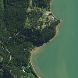 Satellite imagery of AO NO 2, NZ