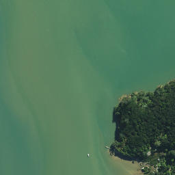 Satellite imagery of AO NO 2, NZ