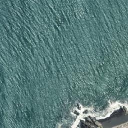 Satellite imagery of Piedra La Iglesia, CL