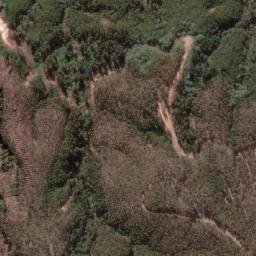 Satellite imagery of Cerro La Chueca, CL