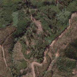 Satellite imagery of Cerro La Chueca, CL