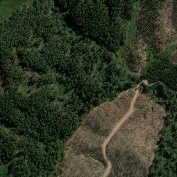 Satellite imagery of Cerro Guapi, CL