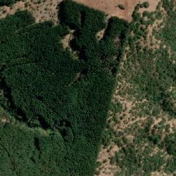 Satellite imagery of Cerro Minas, CL