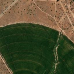 Satellite imagery of Loma Larga, CL