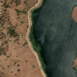 Satellite imagery of Loma Larga, CL