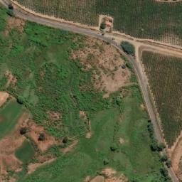 Satellite imagery of Cerro Pavos, CL