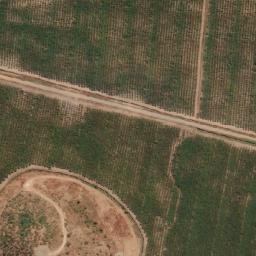 Satellite imagery of Cerro Pavos, CL