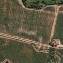 Satellite imagery of Cerro Pavos, CL