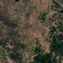 Satellite imagery of Cerro Grande, CL