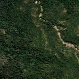 Satellite imagery of Cerro Redondo, CL