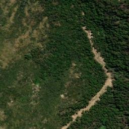 Satellite imagery of Cerro Redondo, CL