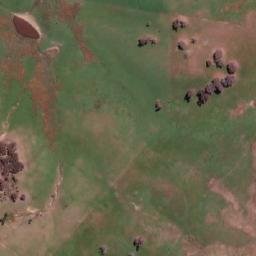 Satellite imagery of Glen Hill, AU