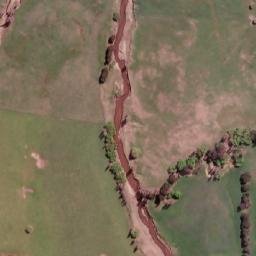 Satellite imagery of Ellerslie Dip, AU
