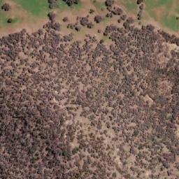 Satellite imagery of Rimmers Hill, AU