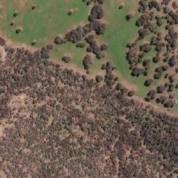 Satellite imagery of Rimmers Hill, AU
