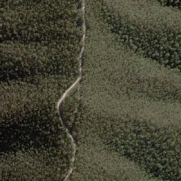 Satellite imagery of Webbs Ridge, AU