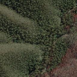 Satellite imagery of Webbs Ridge, AU
