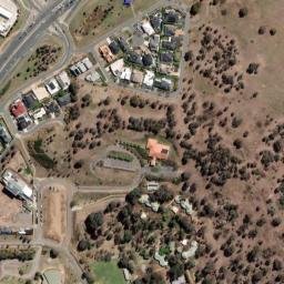 Satellite imagery of survey_point, AU