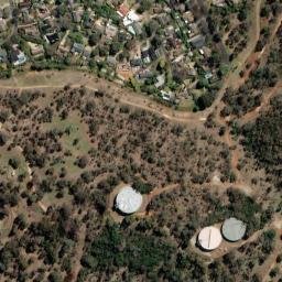 Satellite imagery of CB72, AU