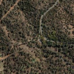 Satellite imagery of CB72, AU