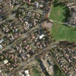 Satellite imagery of CB19, AU