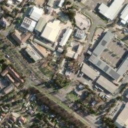 Satellite imagery of CB19, AU