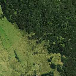 Satellite imagery of Poutawhera Pa, NZ