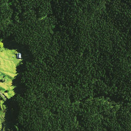 Satellite imagery of 105 RAKAUTAPU, NZ