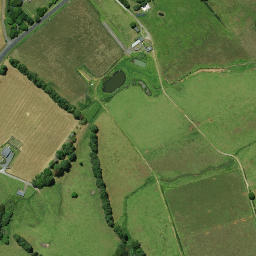 Satellite imagery of Pahangahanga Pa, NZ